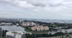 Duo Residences (D7), Apartment #574743081